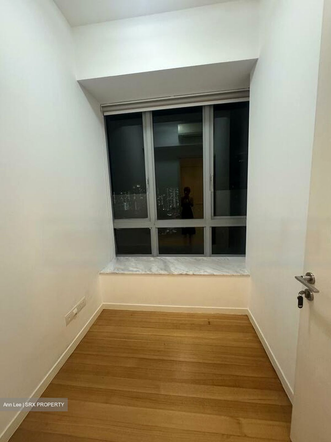 The Trillium (D9), Condominium #458633531